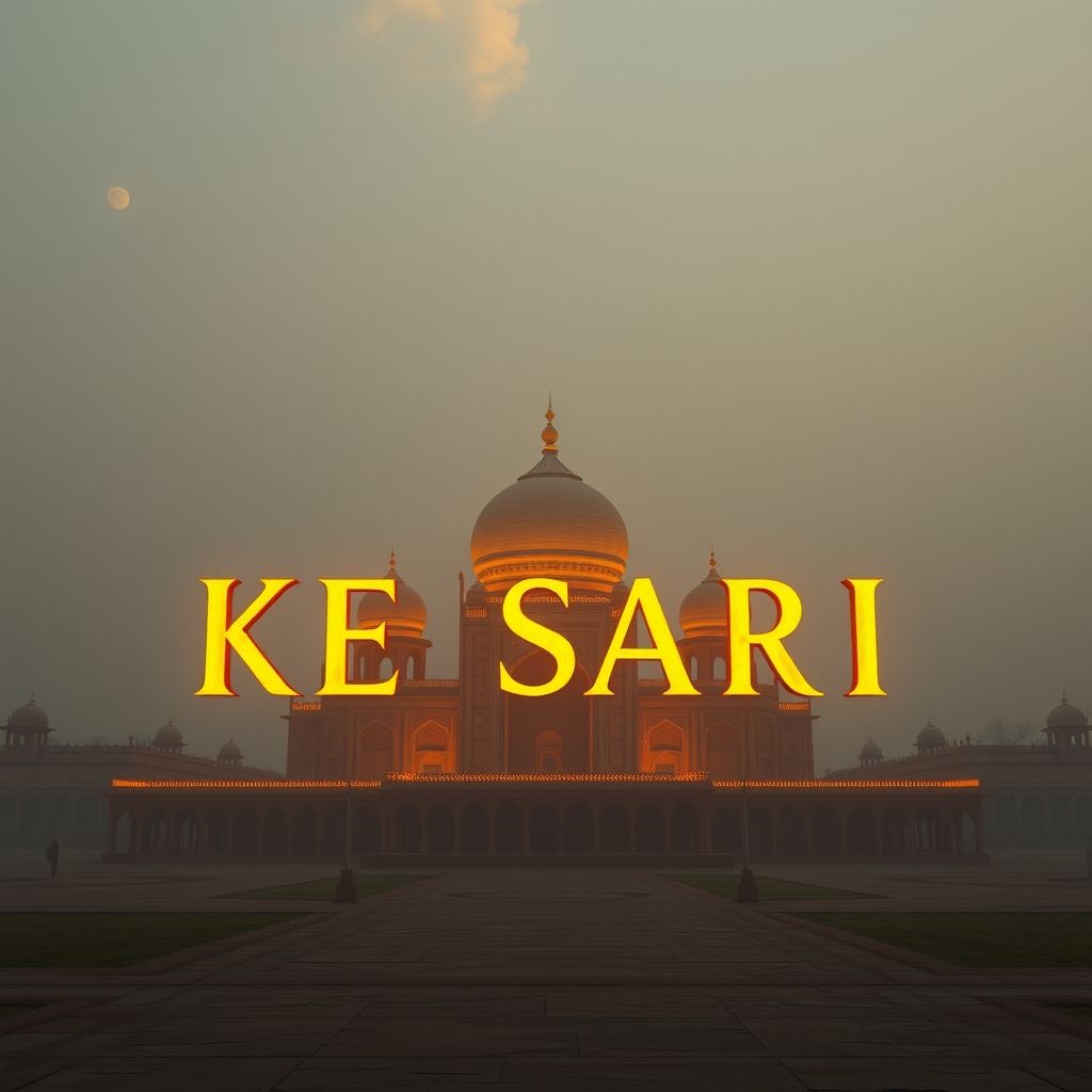 ความท้าทายในการทำภาคต่อ: 'KESARI 2'